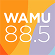 WAMU 88.5