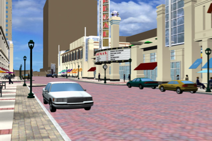 Rockville Center screenshot 3