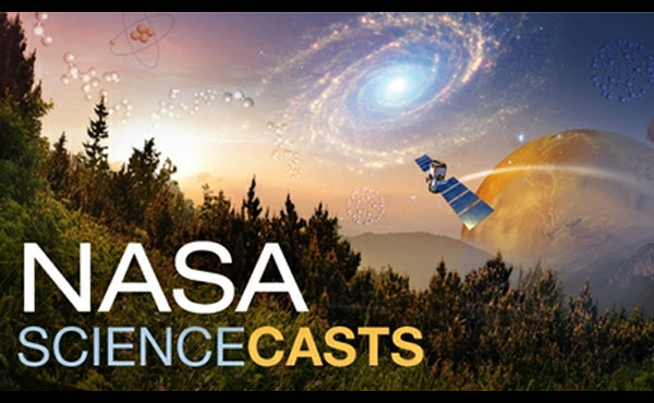 NASA ScienceCasts