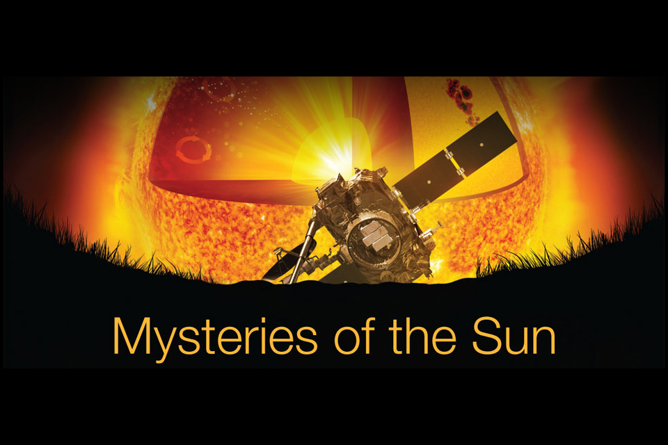 Mysteries of the Sun