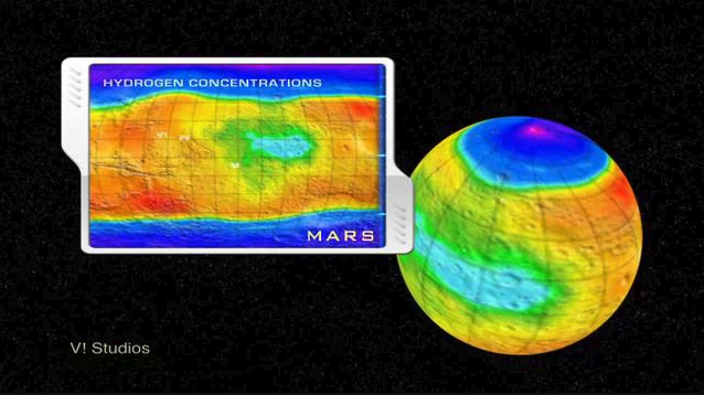 EMS: Gamma Ray