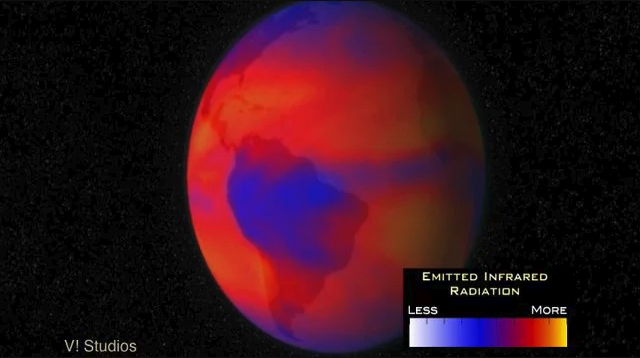 EMS: Infrared Wave