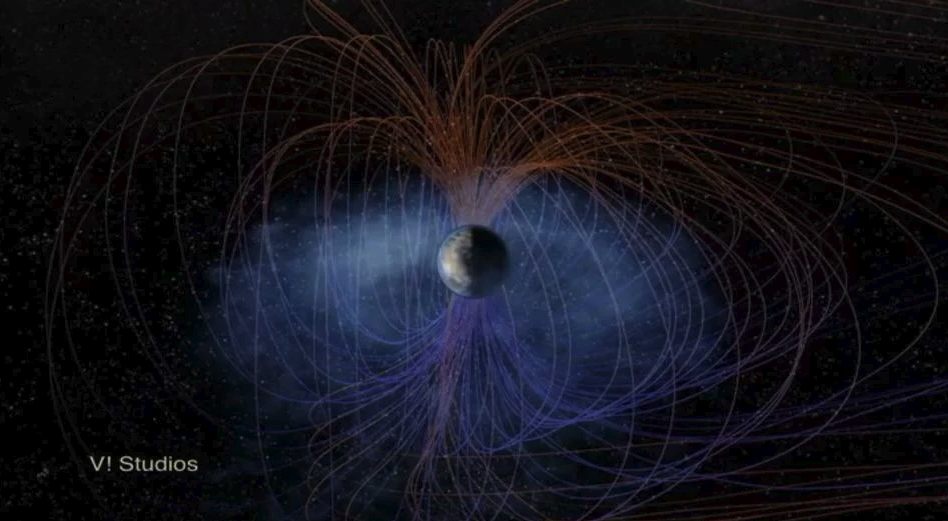 The Magnetosphere